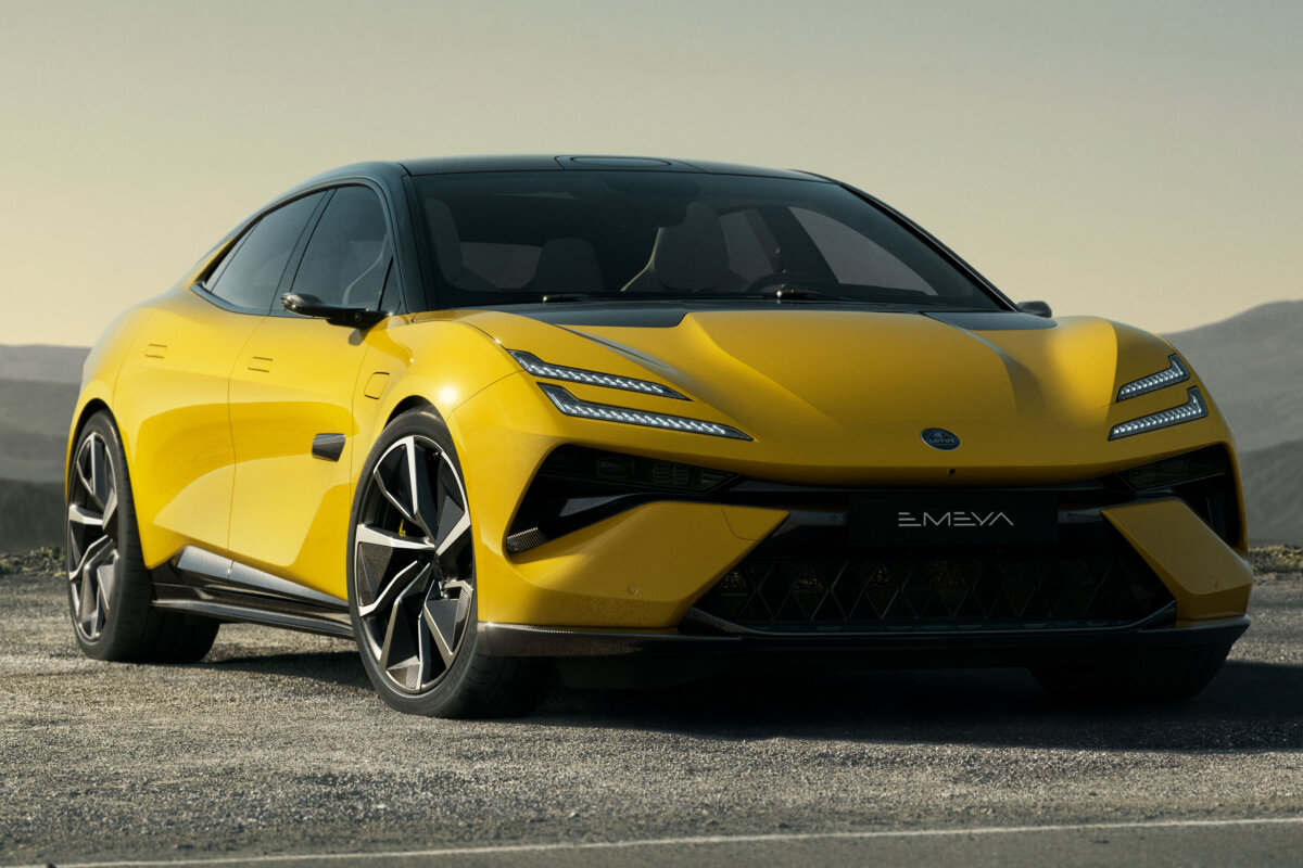 Lotus Emeya 
