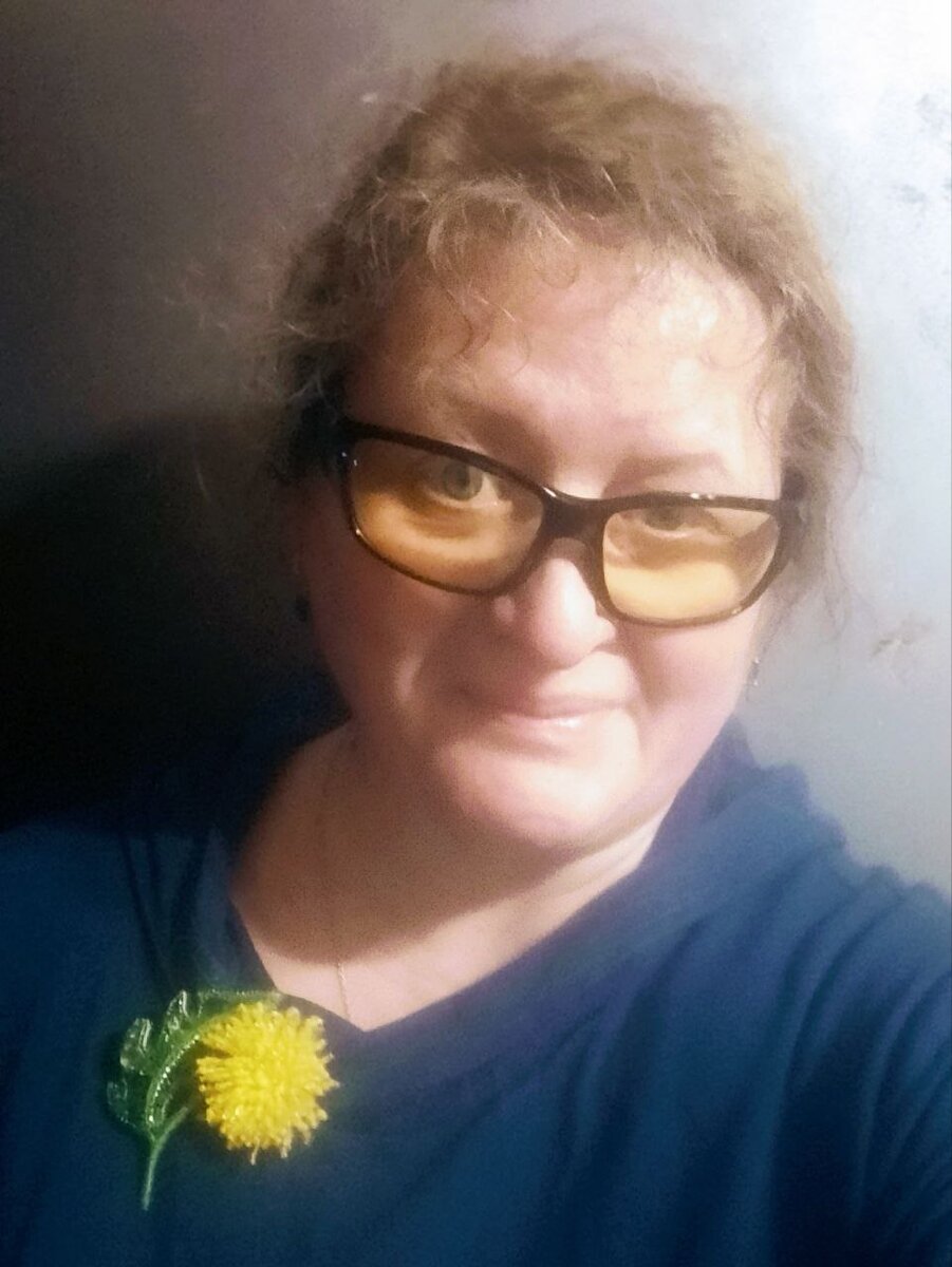 Йа сегодняшняя