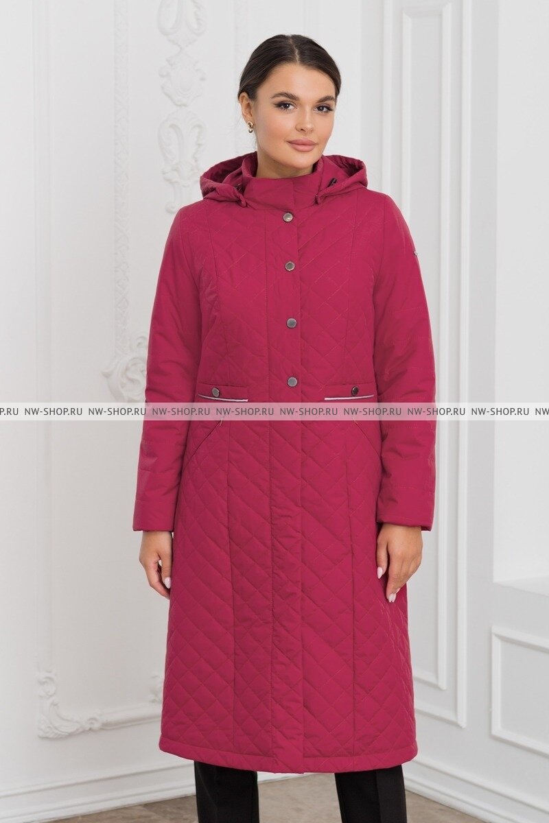 ЖЕНСКОЕ ДЕМИСЕЗОННОЕ ПАЛЬТО NORD WIND 921