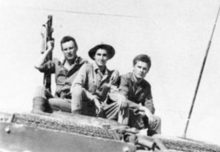 Память Афгана. Когда водка во благо? Часть 2