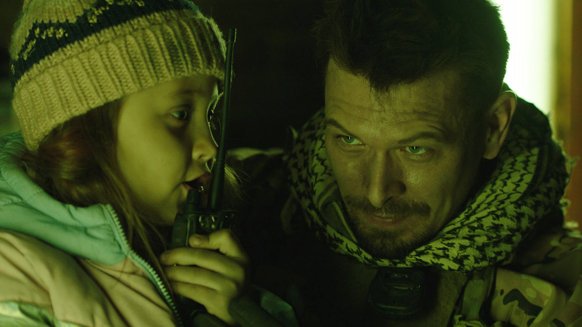 Кадр из фильма 20/22