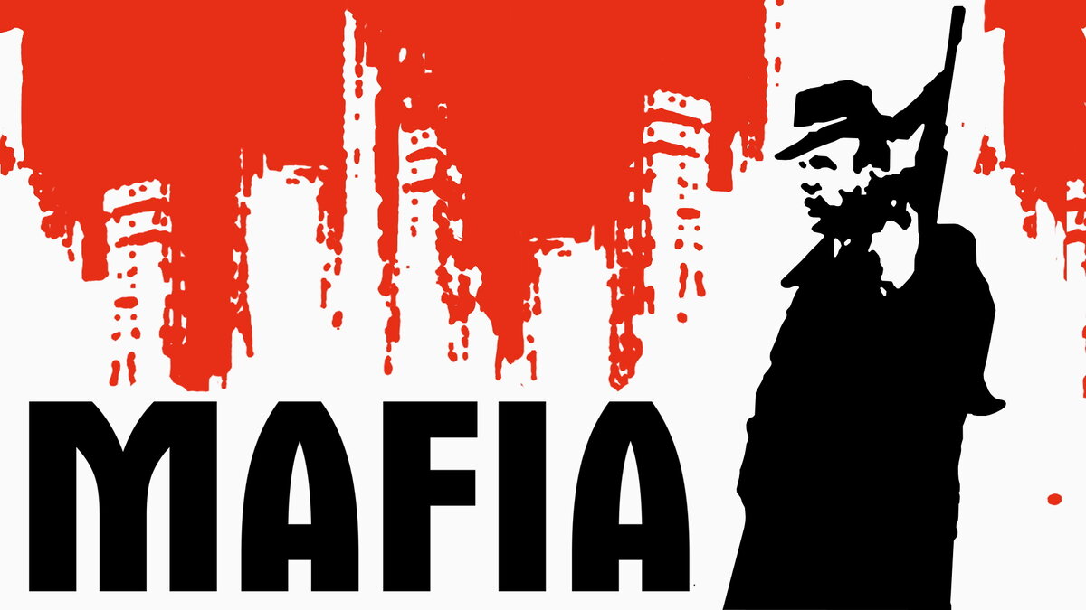 Постер - Mafia: The City Of Lost Heaven