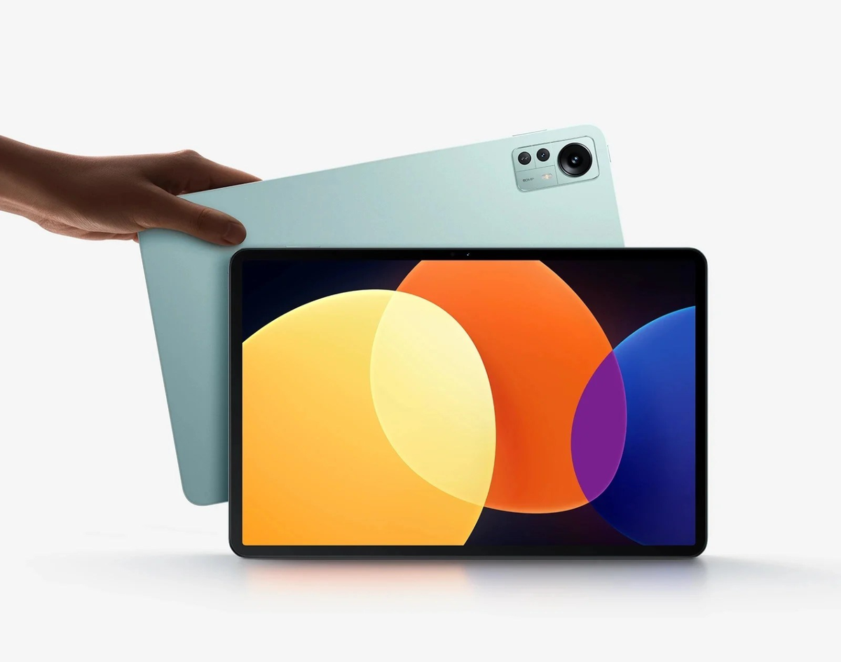 Xiaomi pad 6s pro купить