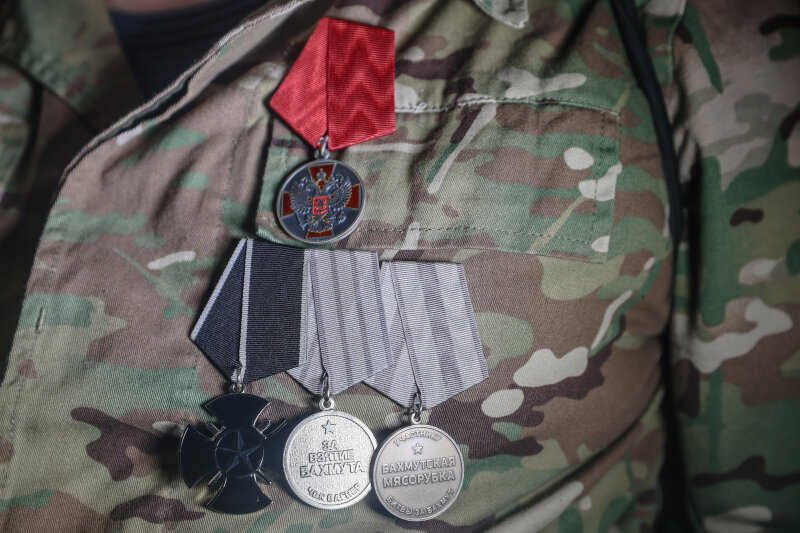    Фото: Bulkin Sergey/news.ru/Globallookpress