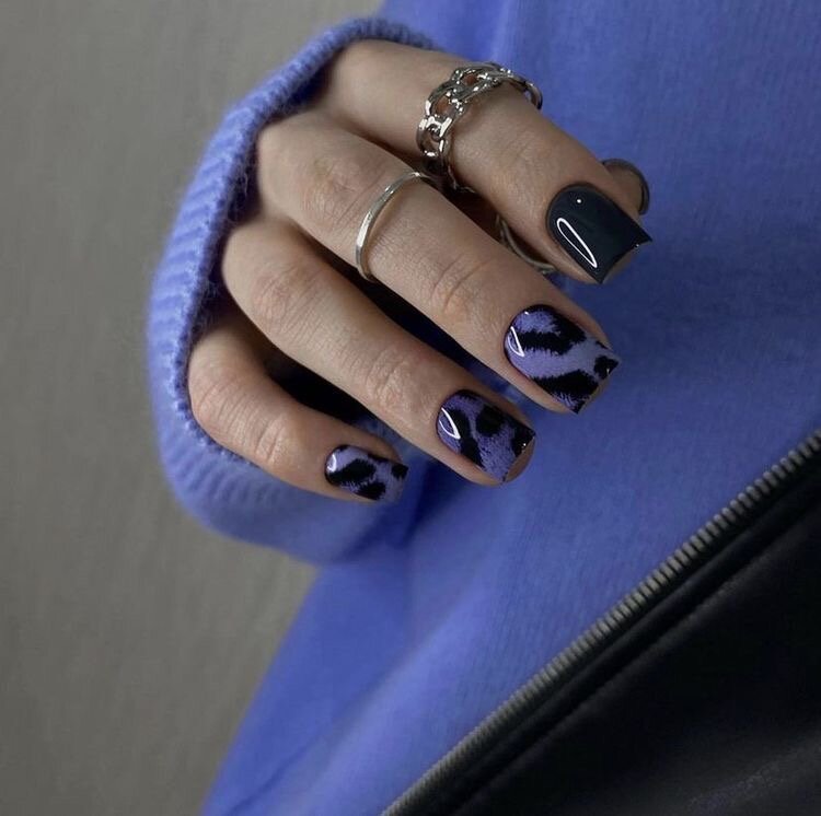 дизайнерские ногти. маникюр красивый необычный. необычный френч на квадратных ногтях. маникюр красивый необычный. необычный маникюр на короткие ногти.