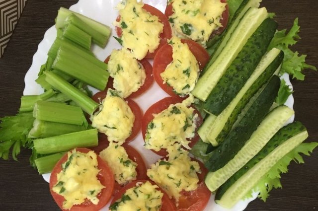    Как правильно питаться, чтобы не было проблем с ЖКТ?