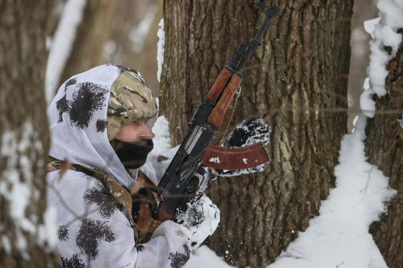    Фото: Bulkin Sergey/news.ru/Globallookpress