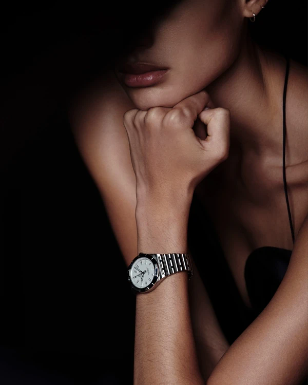 Breitling Chronomat Automatic 36 Victoria Beckham