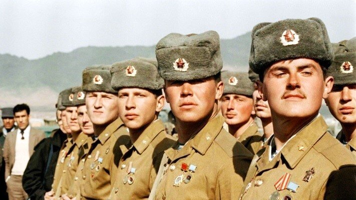 Личный состав 8-й пдр