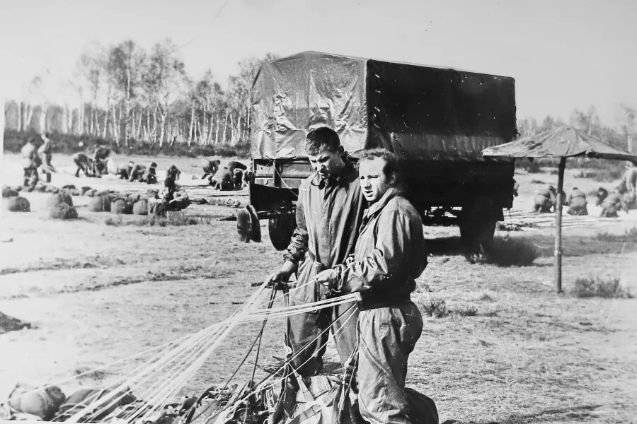 Служба в Афганистане. из архива Александра Семененко.   📷