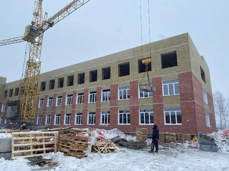    Фото - пресс-служба правительства Новосибирской области