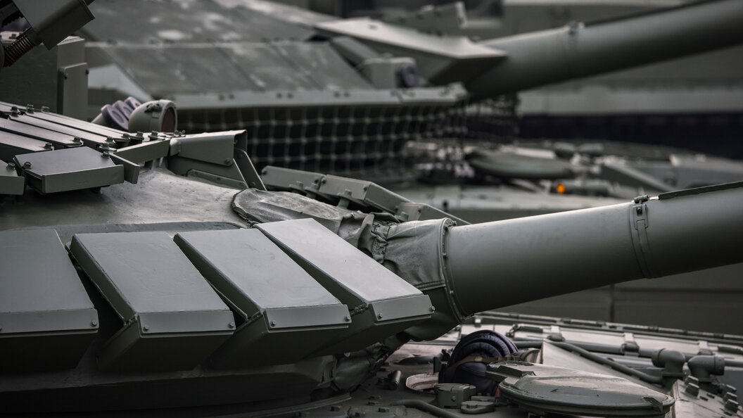    Фото: globallookpress.com