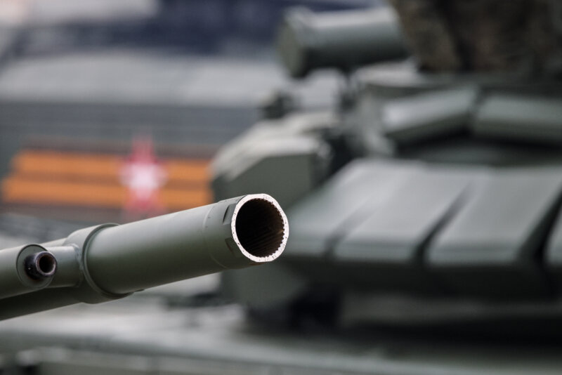    Фото: Aleksander Polyakov/Globallookpress