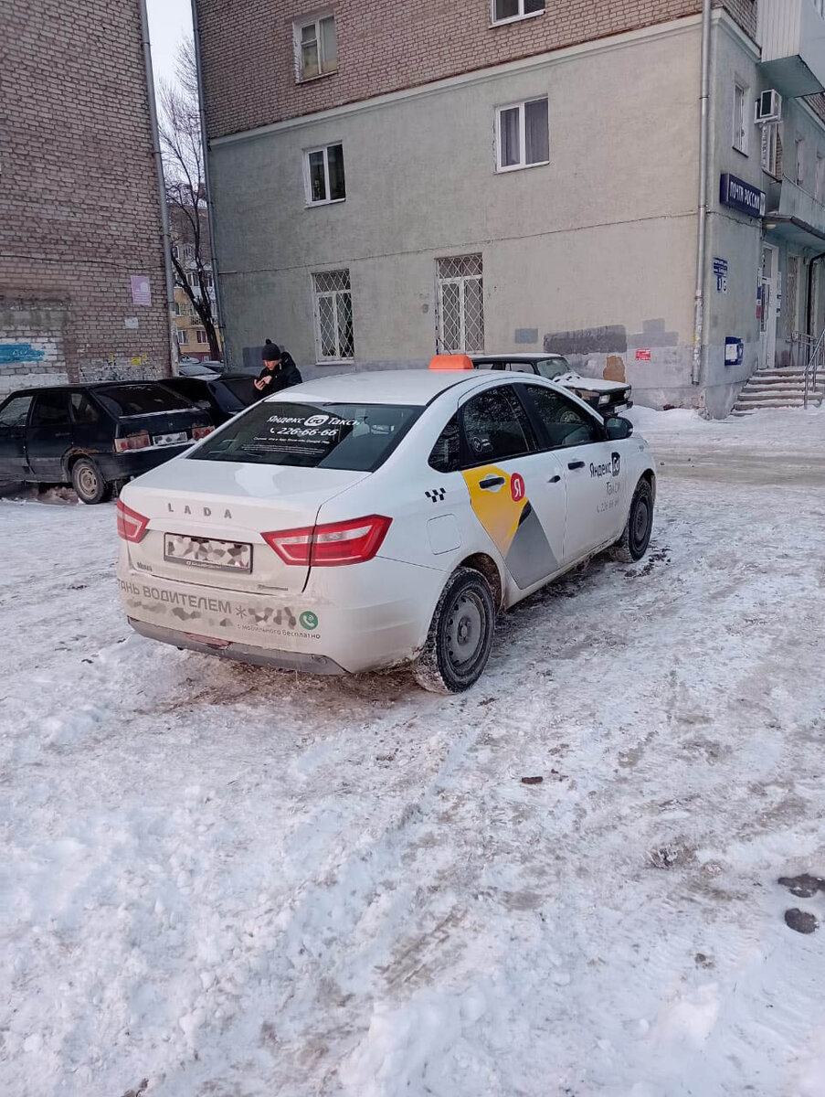 взять в аренду под такси
