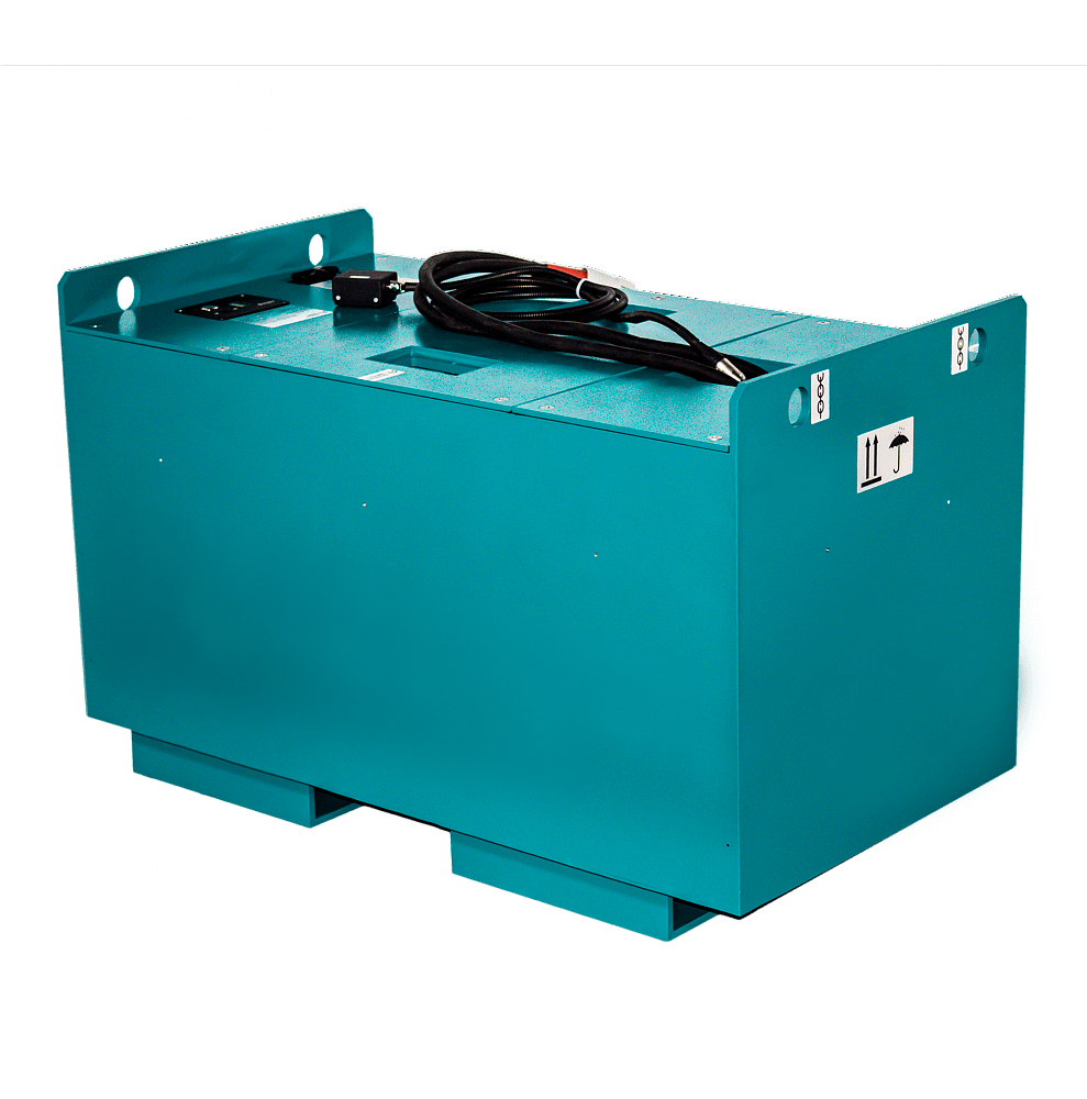 Литий-ионная аккумуляторная батарея