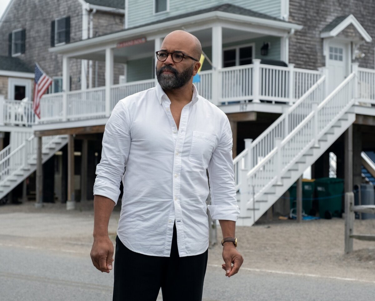 Кадр из фильма "Американское чтиво".