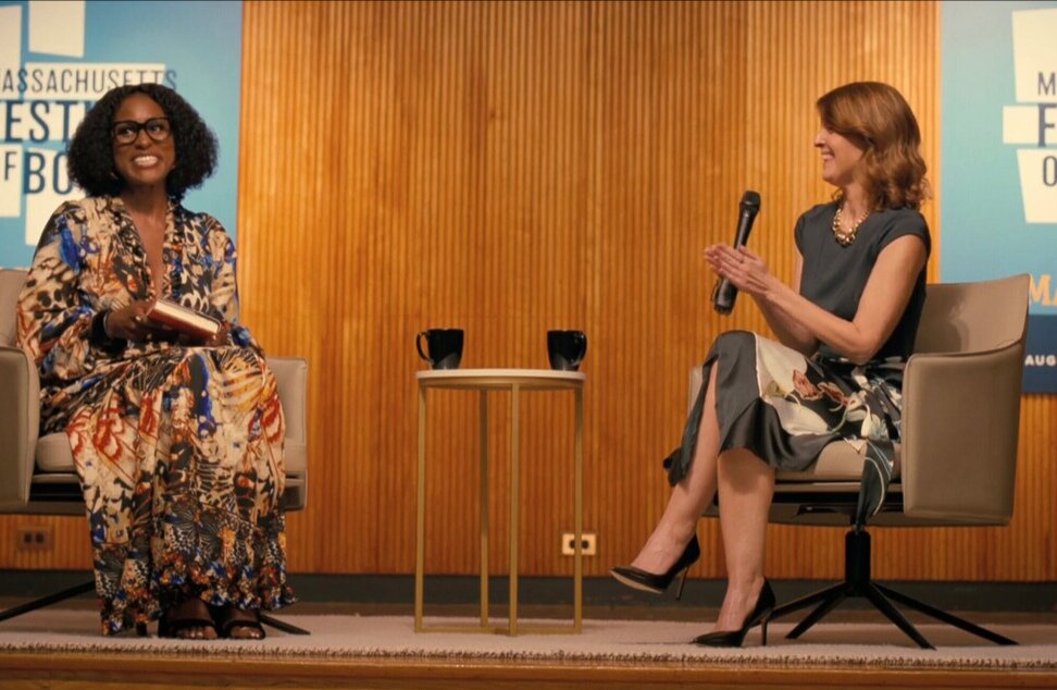 Кадр из фильма "Американское чтиво".