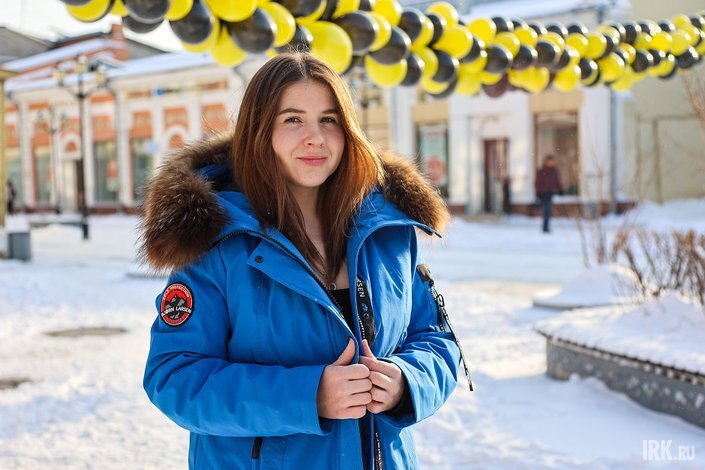    Валерия Марельтуева