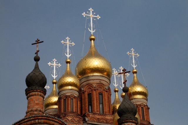    В чем смысл праздника Сретения?