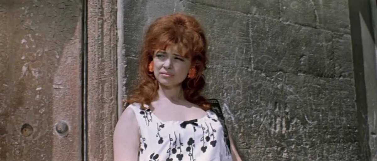 Фото: скриншот из фильма "Бриллиантовая рука"