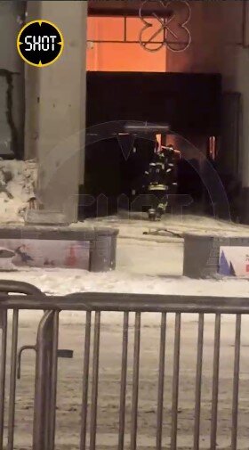    Фото: t.me/shot_shot Анфиса Слепцова