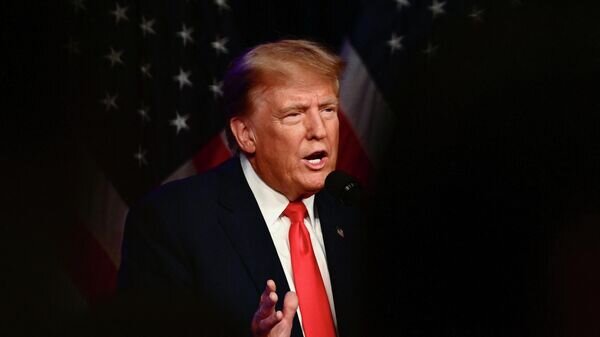    © AFP 2023 / PATRICK T. FALLON