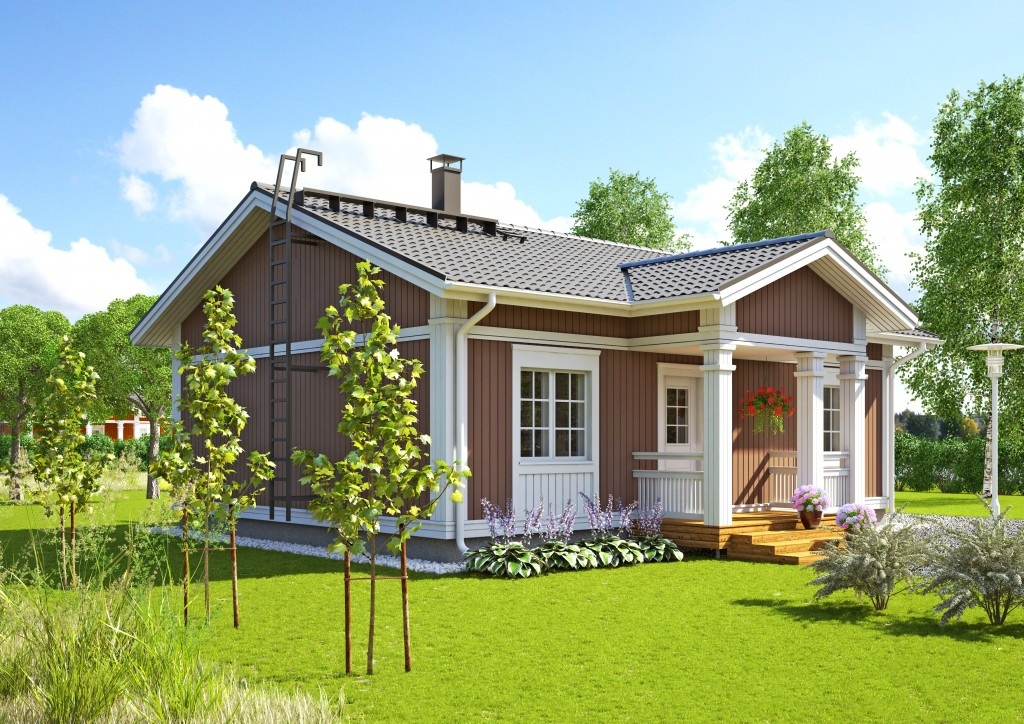    Внешний вид admin