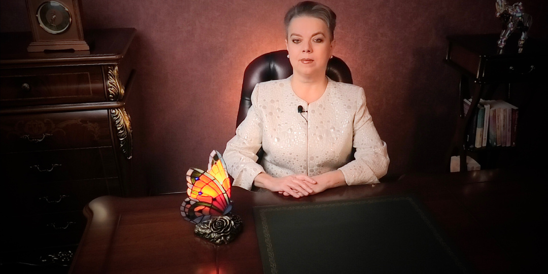 Надо дружить с Судьбой
