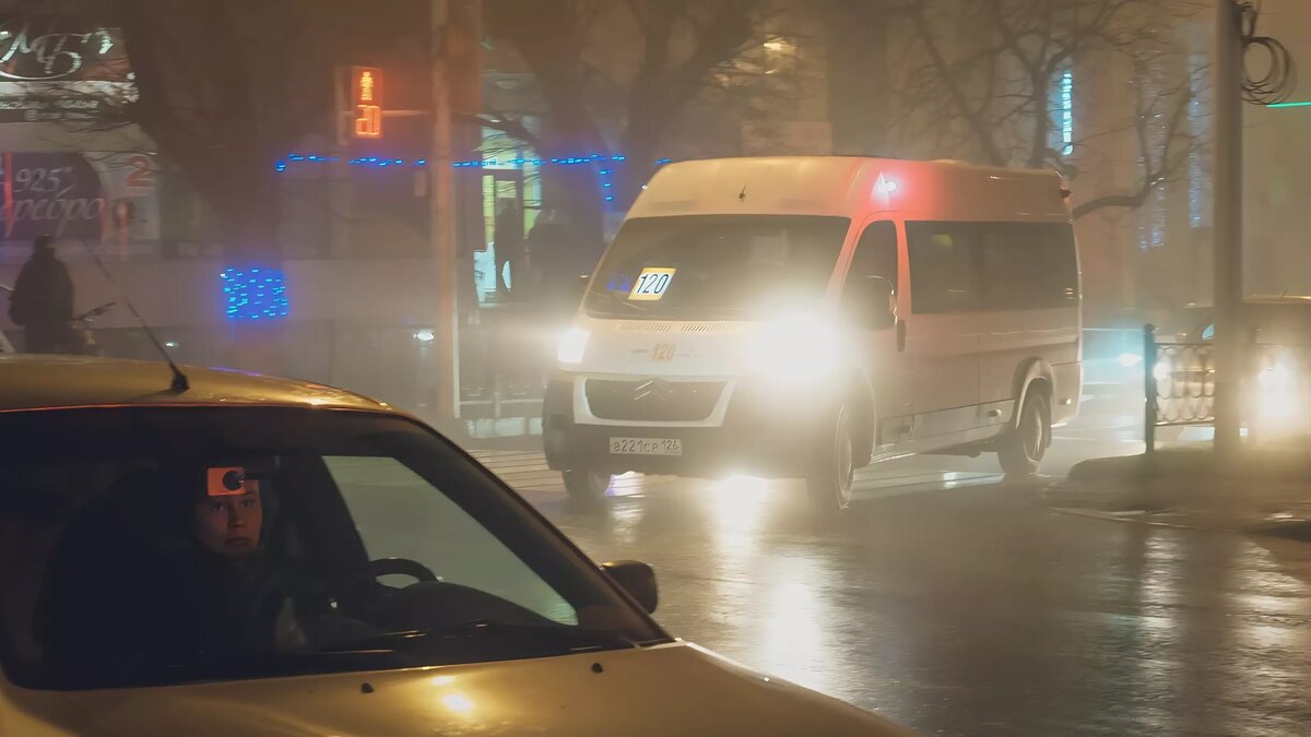 В Тюменской области в ДТП с автобусом пострадал ребенок | nashgorod.ru |  Дзен