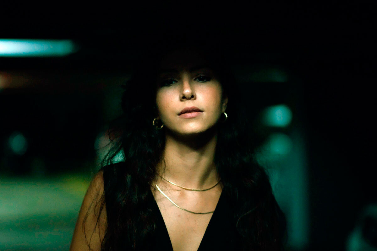 После отказа от своего "Я" остаётся только зияющая пустота 