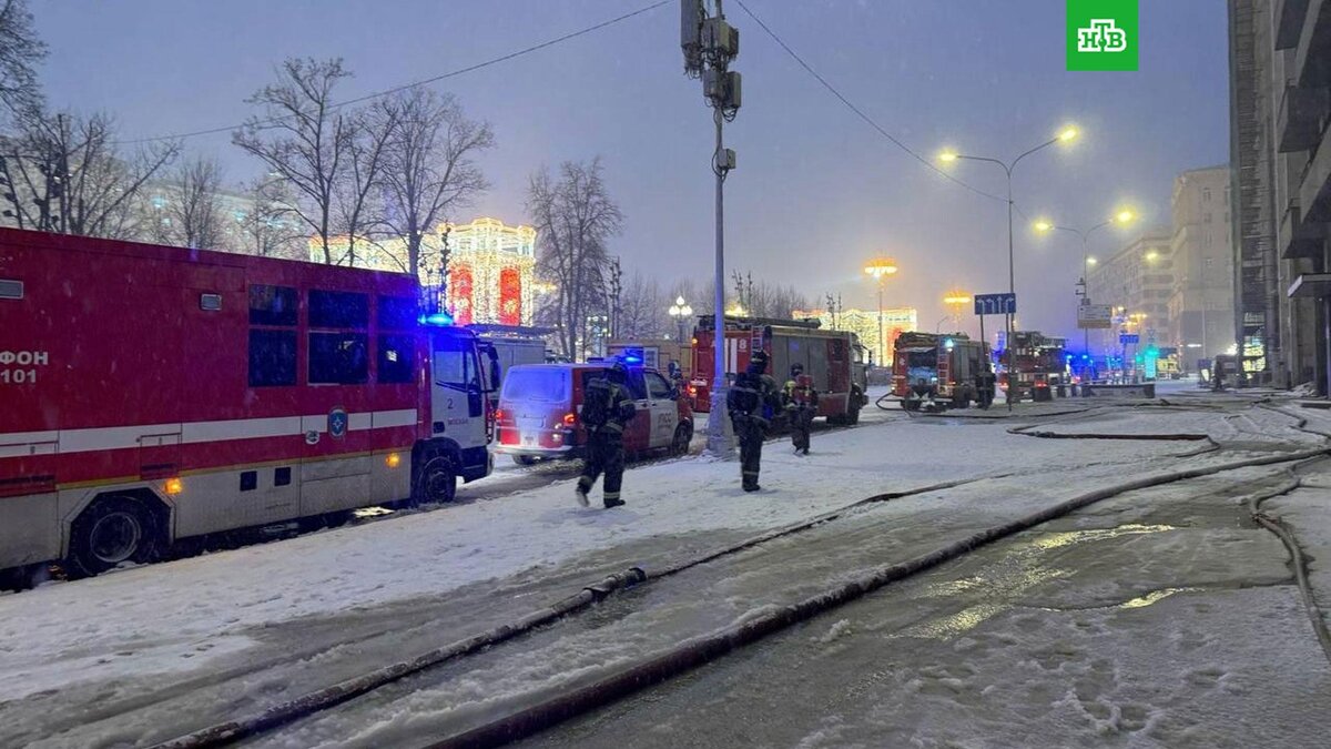    Фото: Прокуратура Москвы