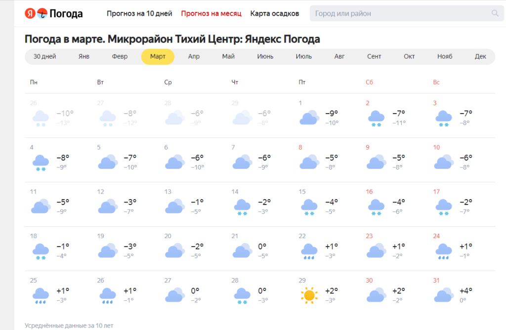 Погода в Новосибирске в феврале ☁ - точный прогноз на « по Цельсию»