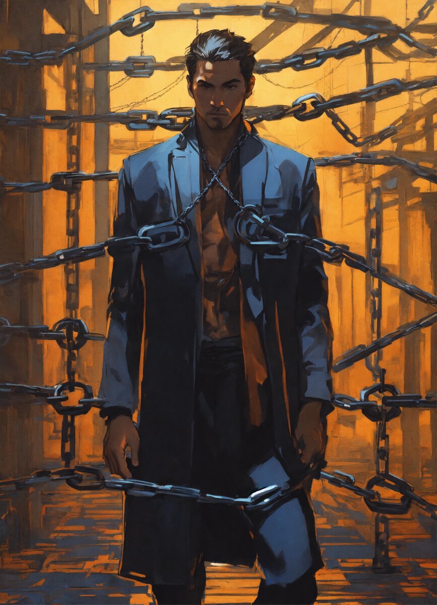 Жизнь безработного