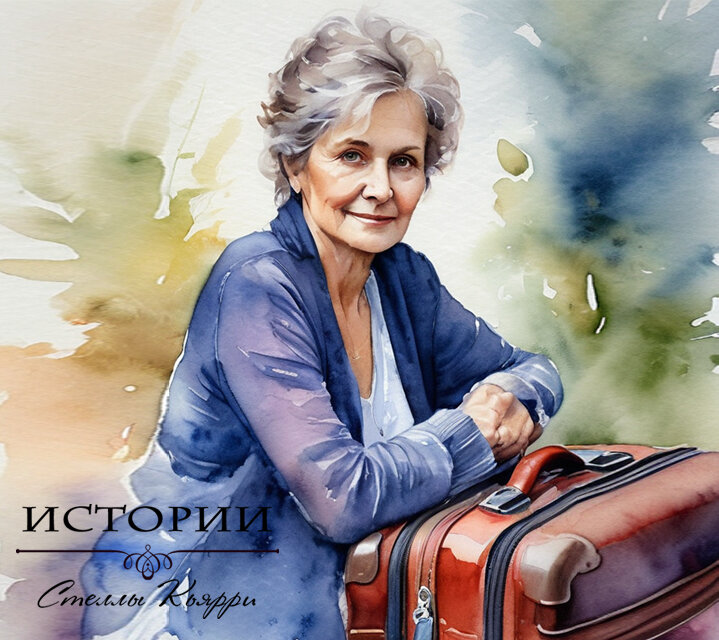 ©Стелла Кьярри