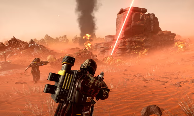 Увлекательно, залипательно