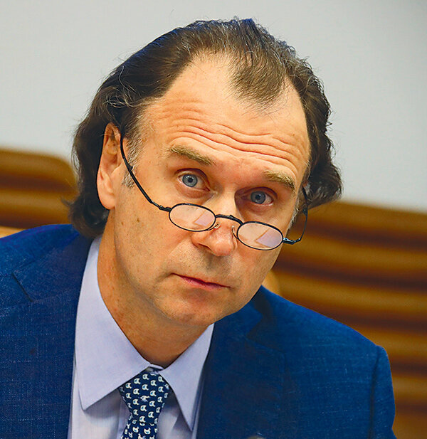 Сергей Лисовский