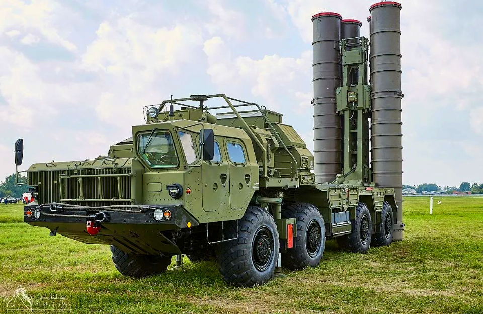 Ирак рассмотрит покупку С-400 на фоне опасений о потере поддержи США - РБК