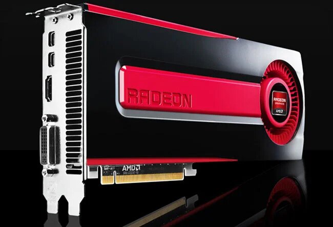 Radeon HD 7000.