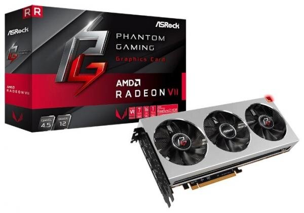 Radeon VII