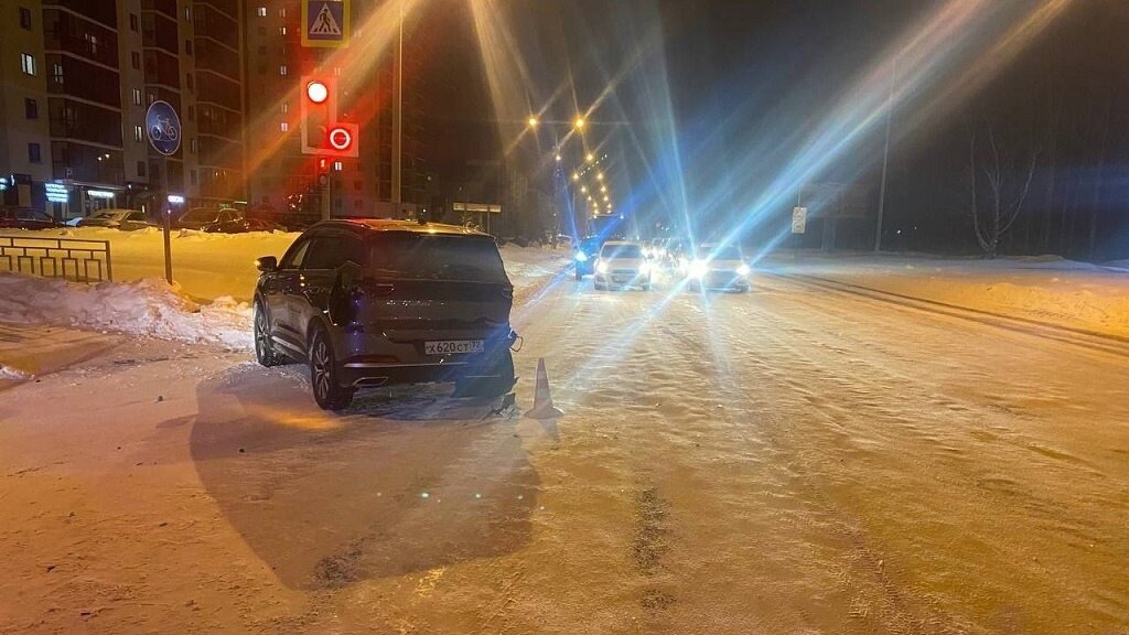 ГИБДД Тобольска📷
