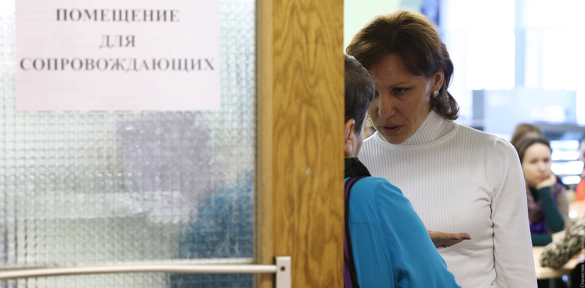 Фото: Станислав Красильников/ТАСС