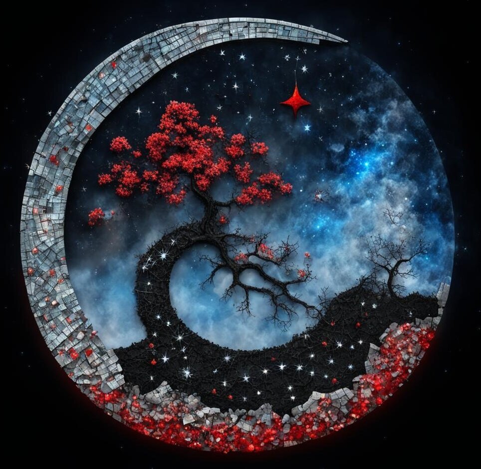 Moon them. изображение луны. красивая луна. декабрь 2012 луна. огромная луна.