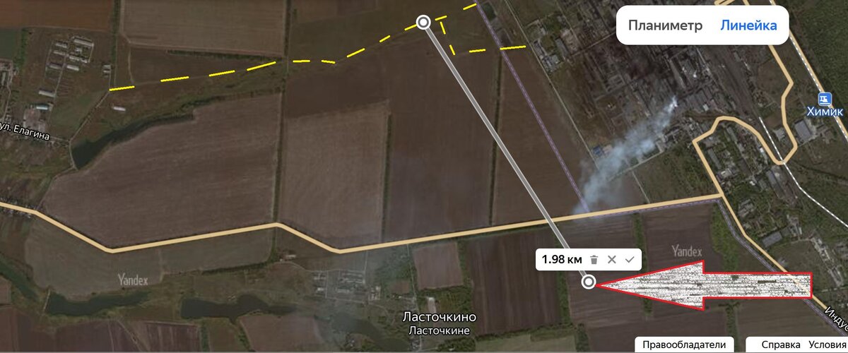 Авдеевка - дураки и дороги | Михаил Онуфриенко Mikle1 | Дзен