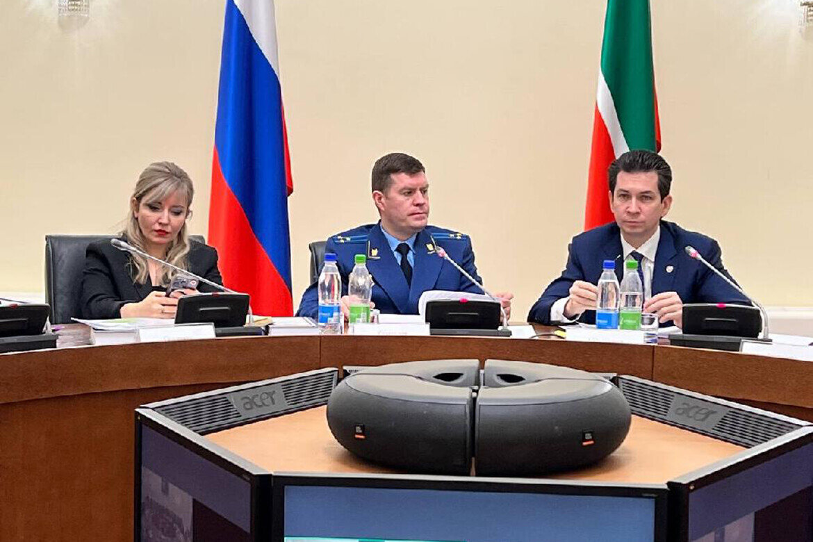 ​Фото: genproc.gov.ru