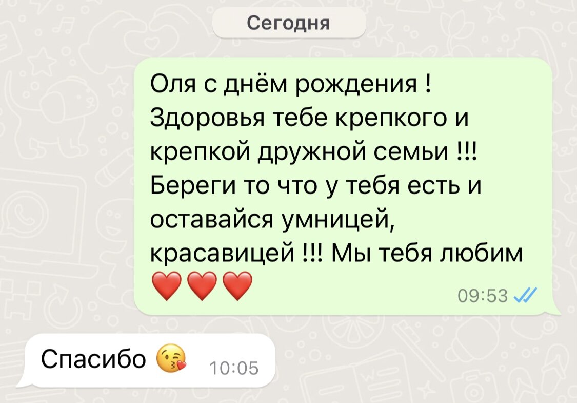 🎉 Поздравления с днём рождения на азербайджанском языке с переводом на русский