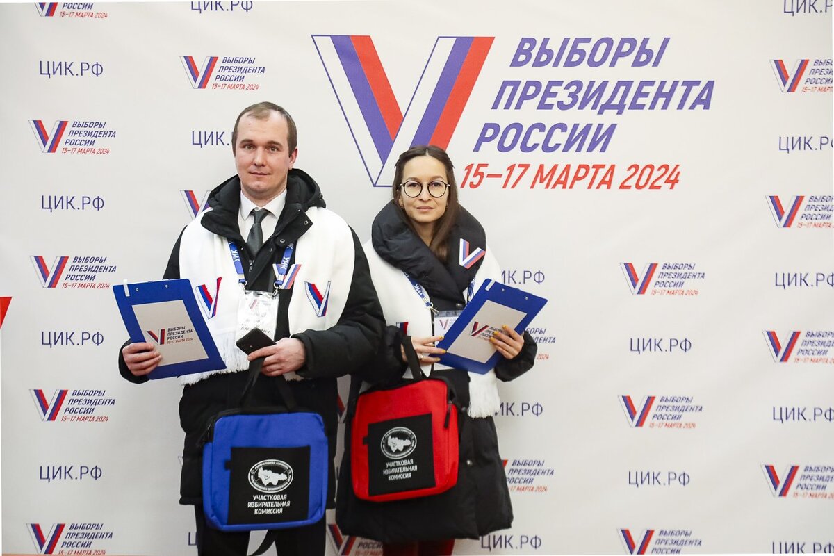    В Югре каждому избирателю расскажут о выборах президента