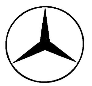 Изобразительный товарный знак автомобильного бренда №65028