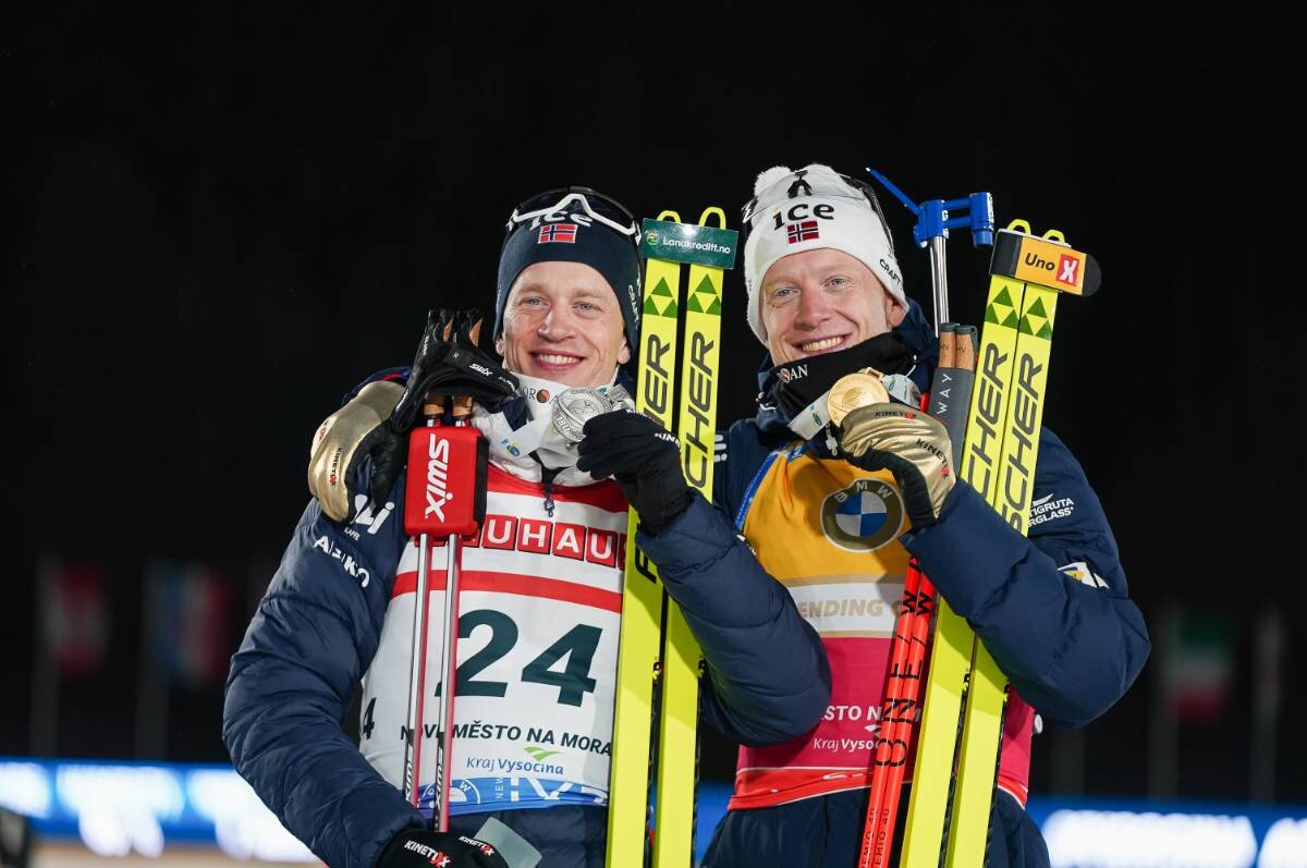  Photos: IBU/ Vianney Thibaut, Nordic Focus https://www.biathlonworld.com/news/johannes-thingnes-boe-nove-mesto-individual-2024/5EtlMNSRqegRnlj3BWWjHf