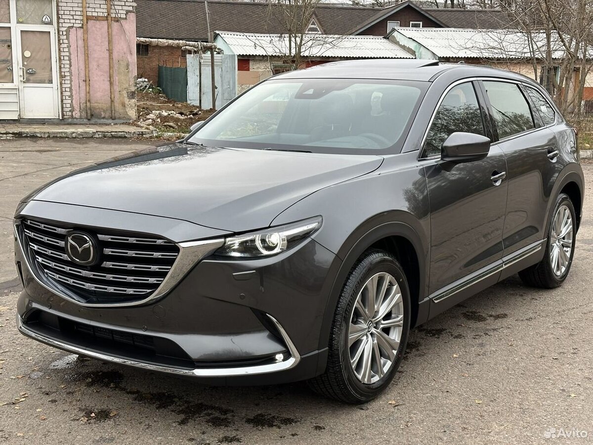 Все модели Mazda с левым рулём, которые можно купить новыми в России. |  Виртуальный помогатор | Дзен