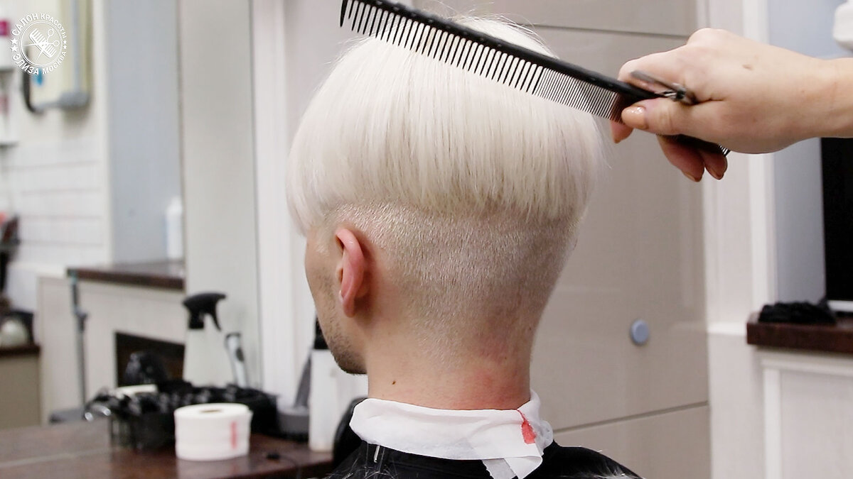 Wales and Arsenal FC star Aaron Ramsey explains exactly why he did this to his h